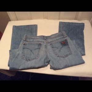 Joe’s jeans